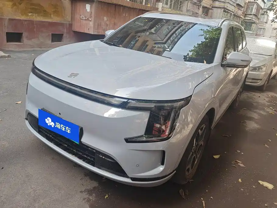 Shanhai Shanhai L7 PLUS