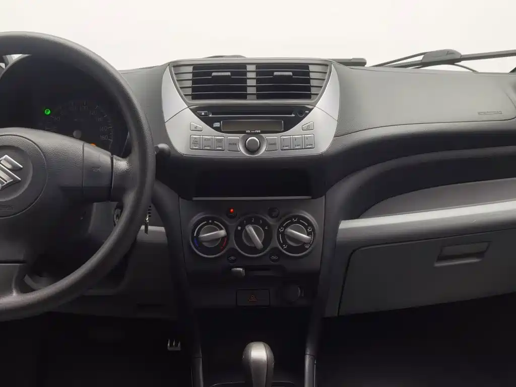 Suzuki Alto — миниатюра 12