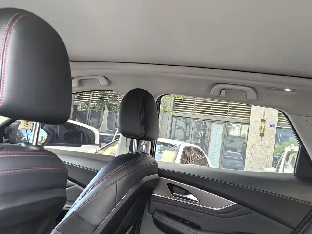 DONGFENG POPULAR T5 EVO