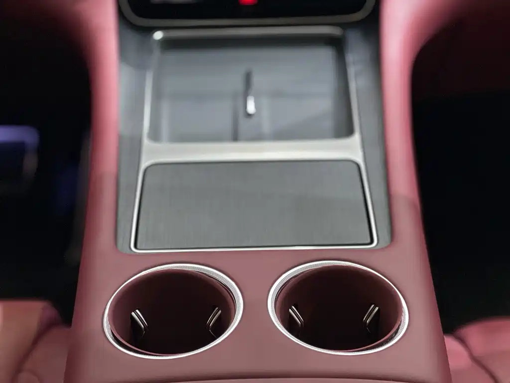 AITO AITO M7 — миниатюра 17