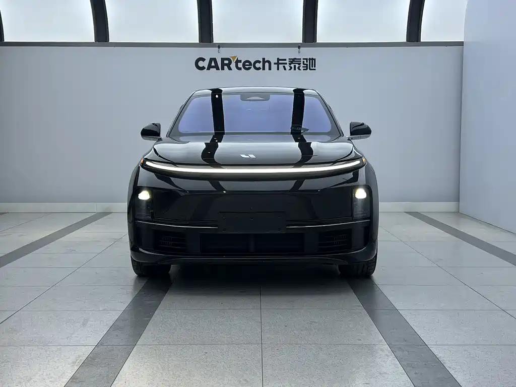 Li Auto IDEAL L7