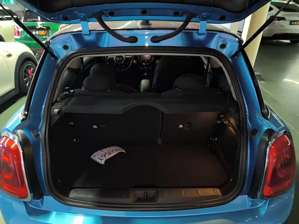 MINI Mini — миниатюра 19