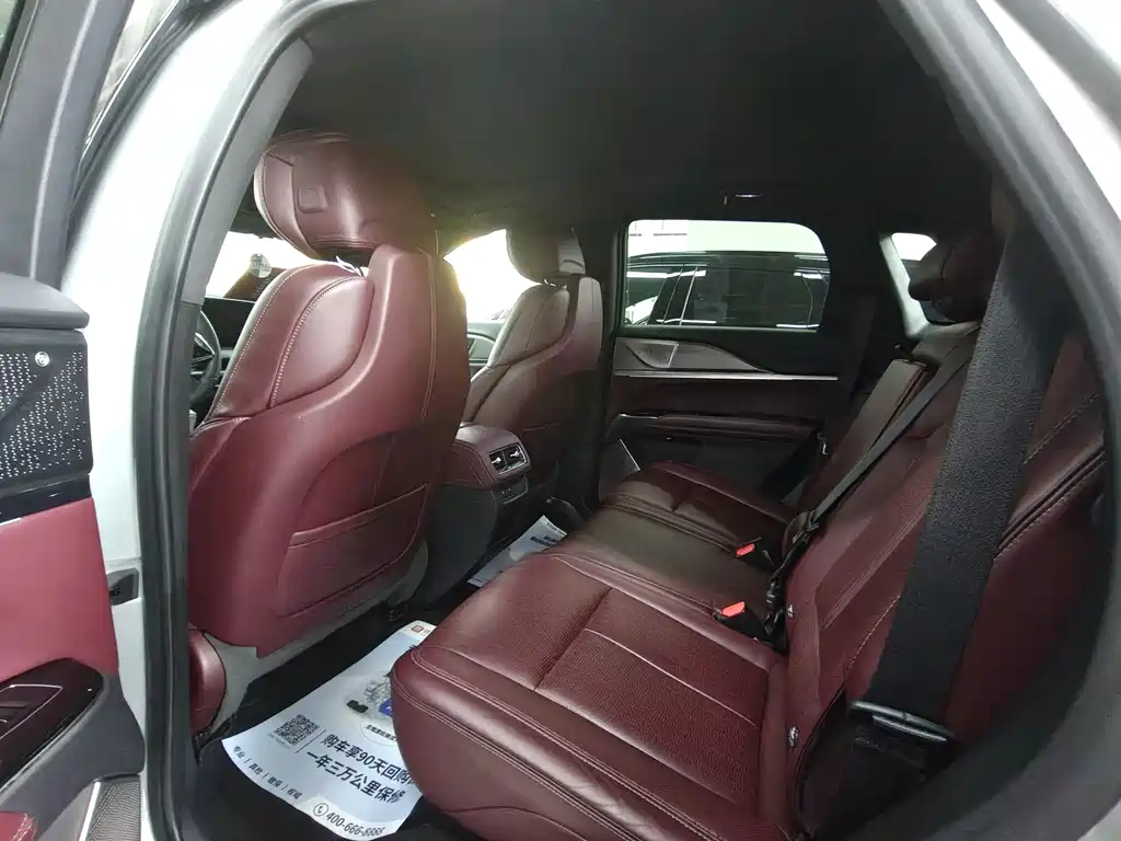 Cadillac XT5 2025 2.0T