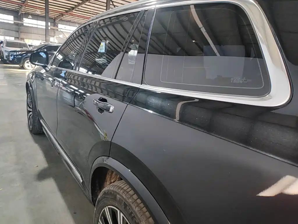 Volvo XC90 — фотографии объявления, Фото 23