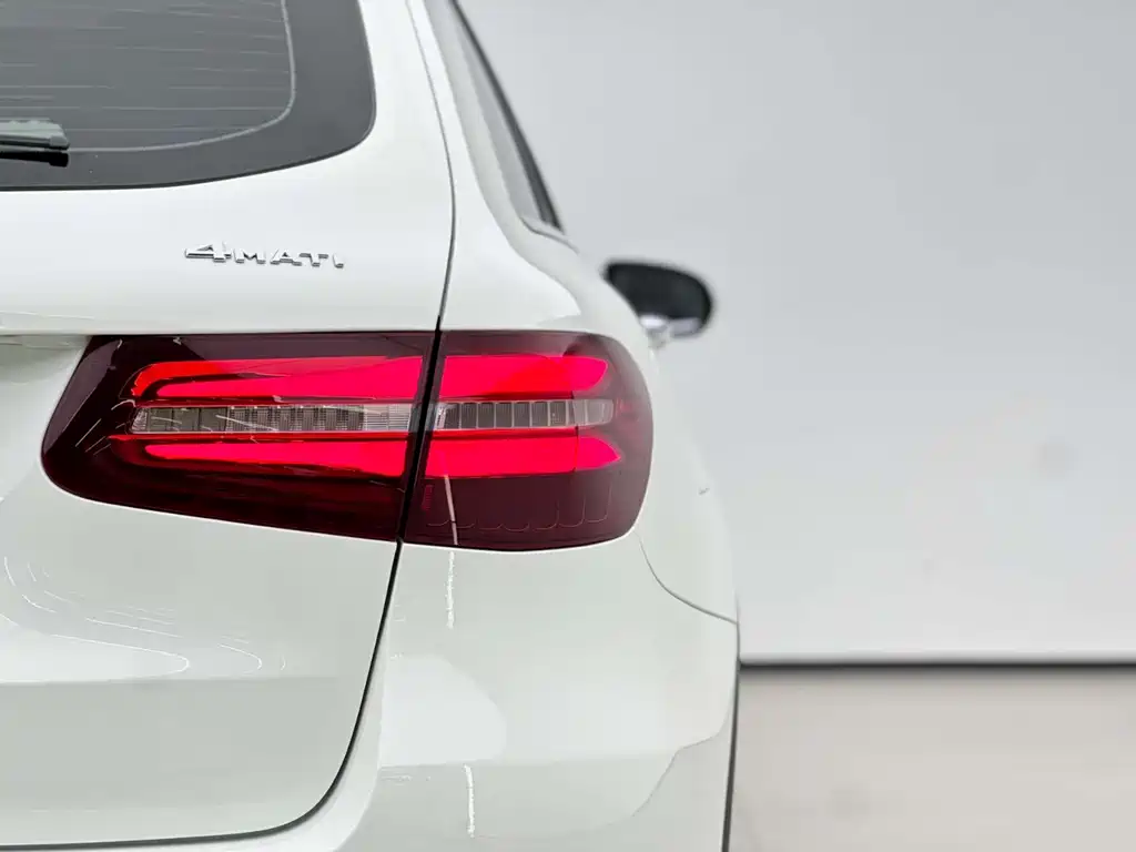Mercedes-Benz GLC GLC 300 4MATIC Dynamic Type, фото 13
