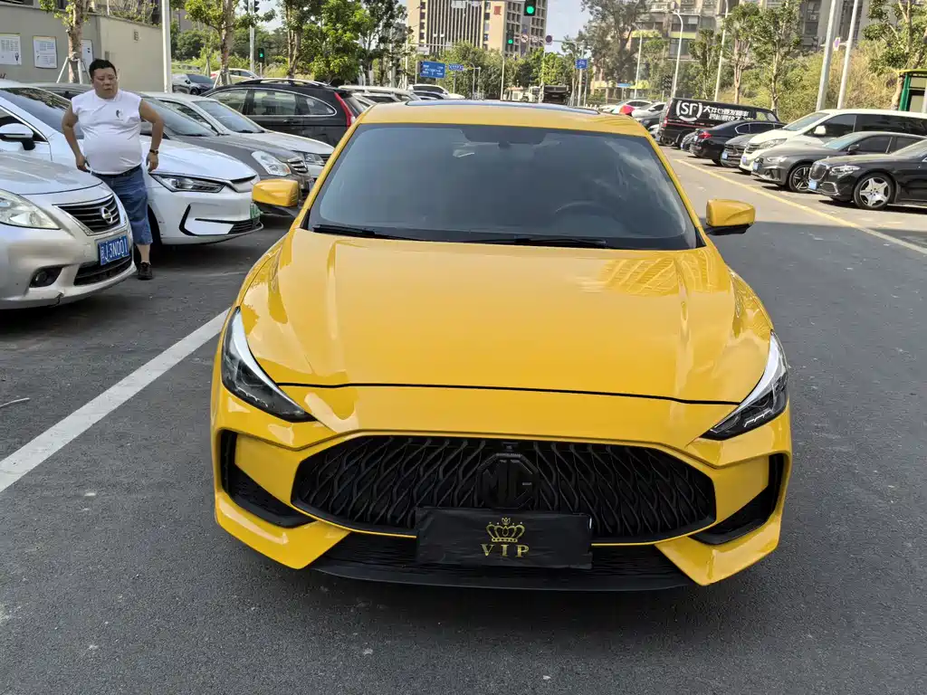 MG 5