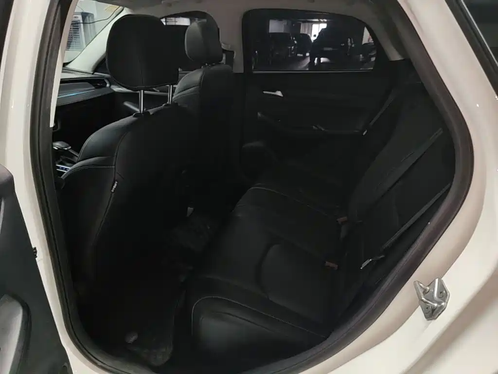 Ford Escort — миниатюра 17