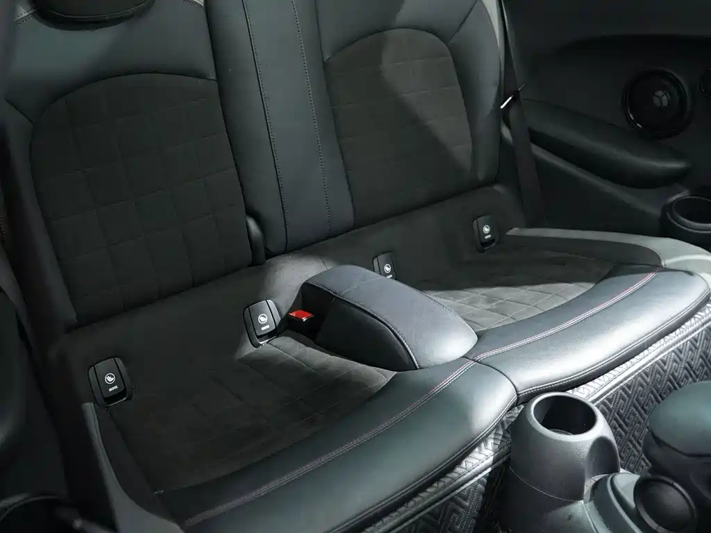 MINI Mini JCW — миниатюра 11