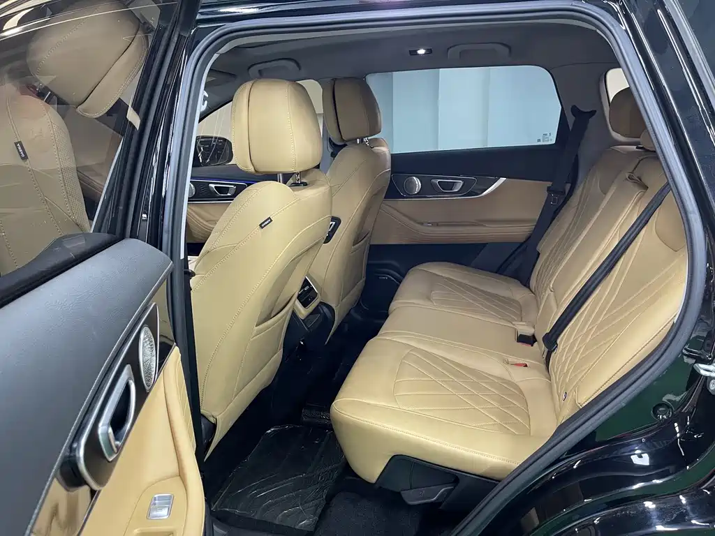 Chery Tiggo 8 PRO — миниатюра 9