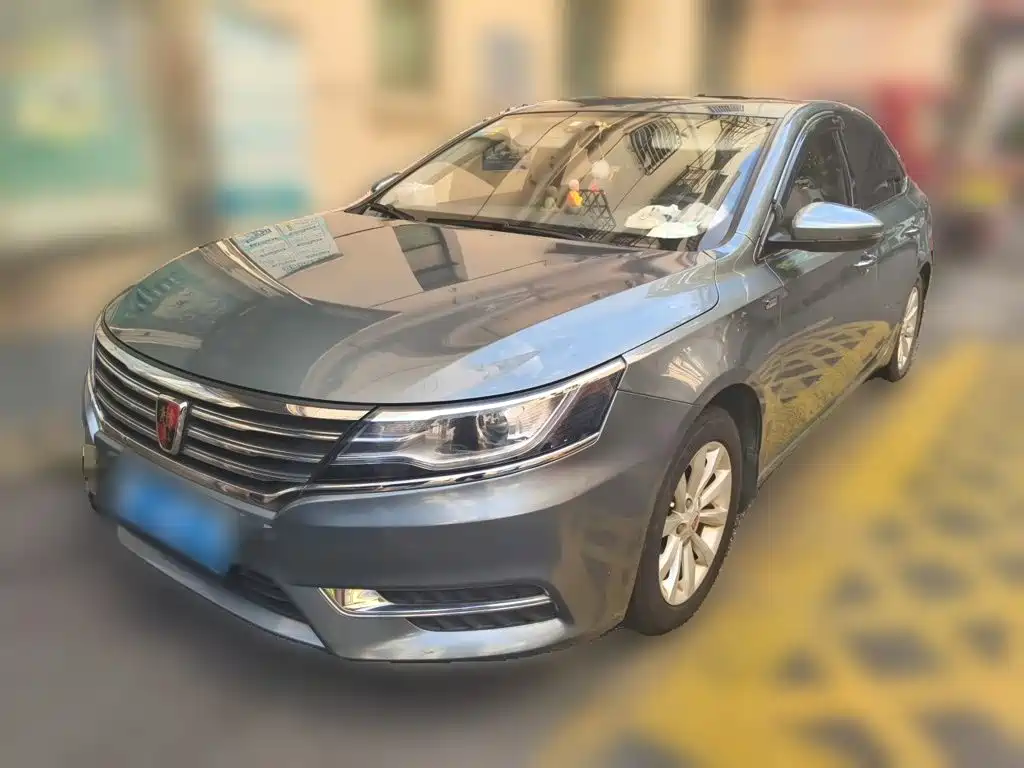 Roewe Roewe i6 Classic