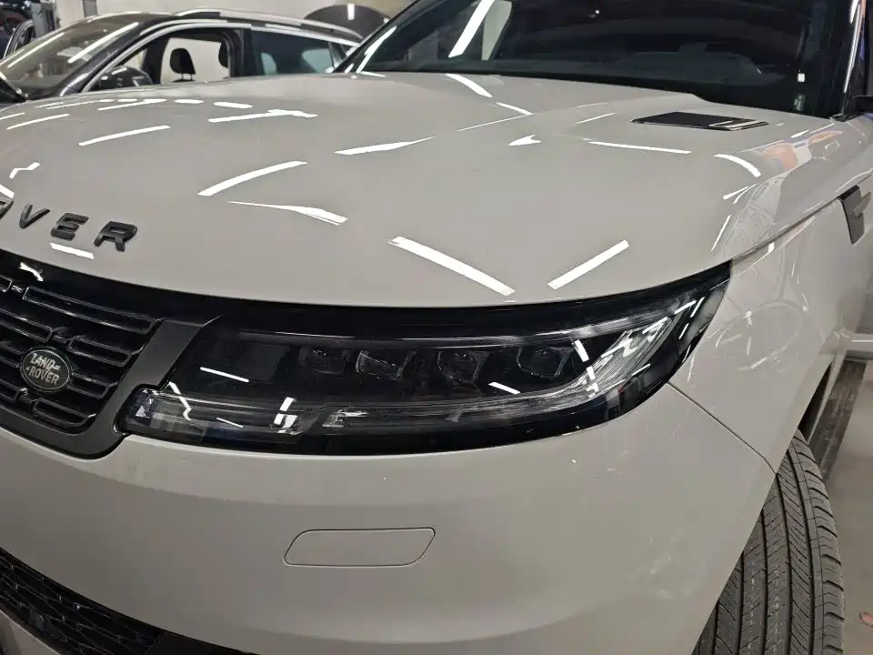 Land Rover Sport — миниатюра 8