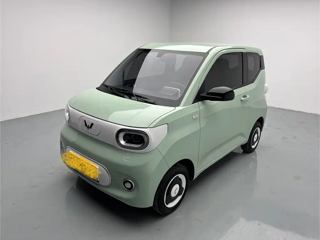 Wuling MINIEV 2025