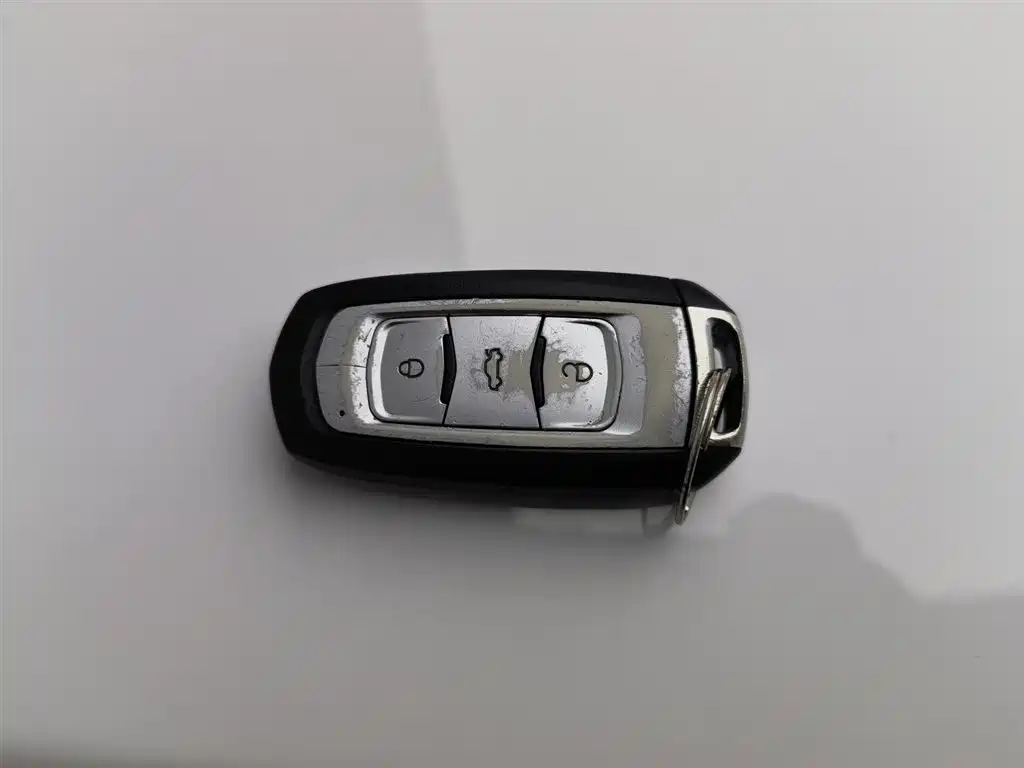 GEELY AUTOMOBILE EMGRAND