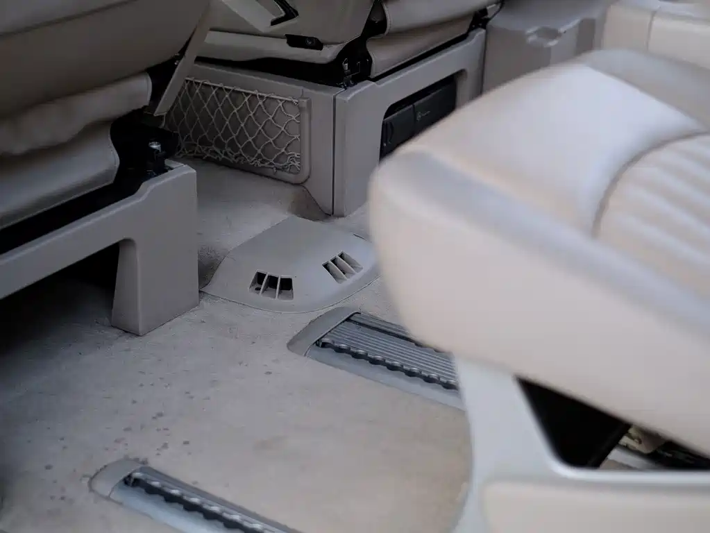 Mercedes-Benz Viano — миниатюра 21