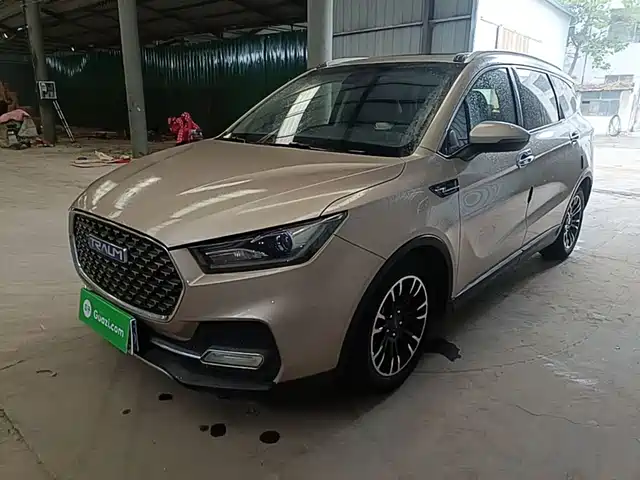 Junmaqiche S70