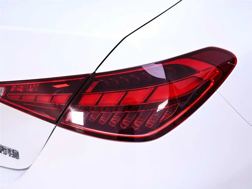 Mercedes-Benz C-Class C 2022 C 260 L Sport
