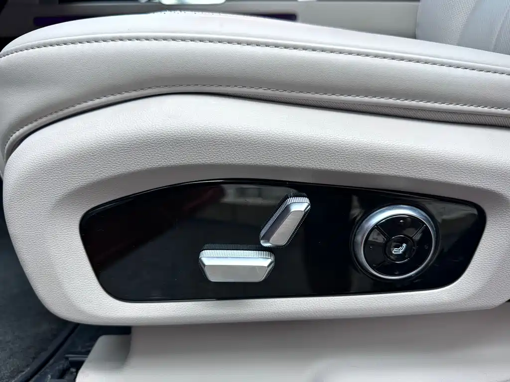 Zongheng Zongheng G700 — миниатюра 12