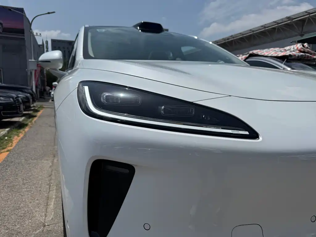 Shangjie H5 2025 Max