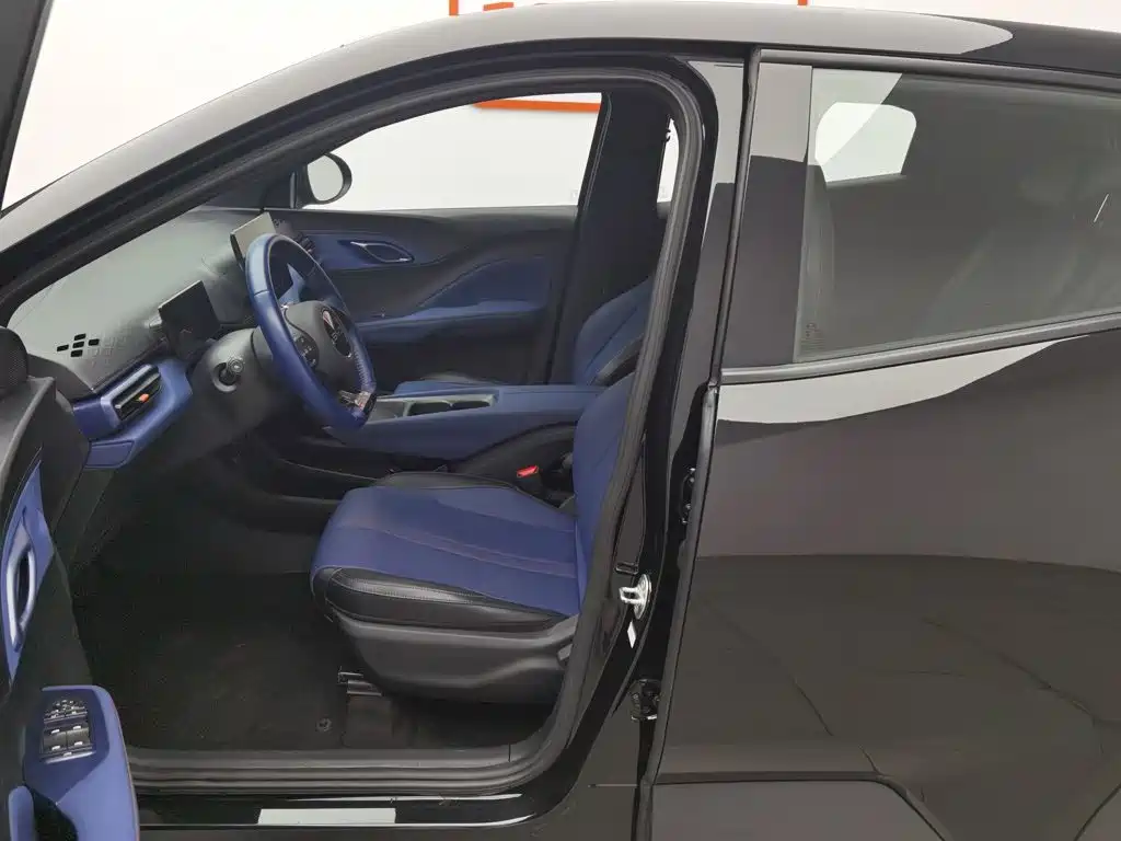 BYD Seagull 2024 305km Freedom