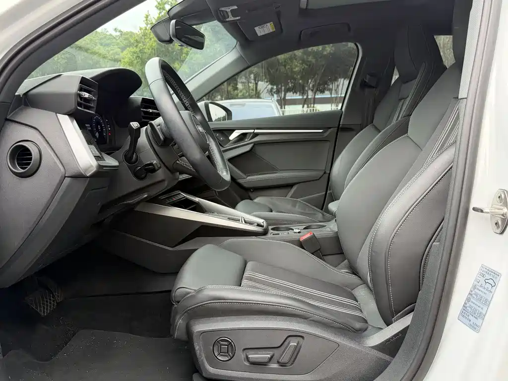 Audi A3 — миниатюра 8