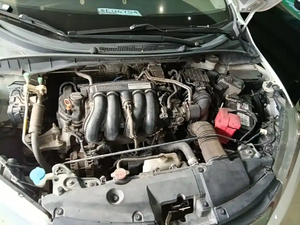 Honda City — миниатюра 20