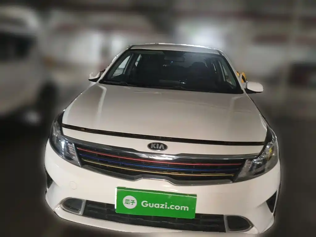 Kia Forte — миниатюра 2