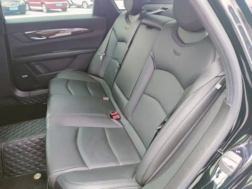 Cadillac CT6 — миниатюра 25