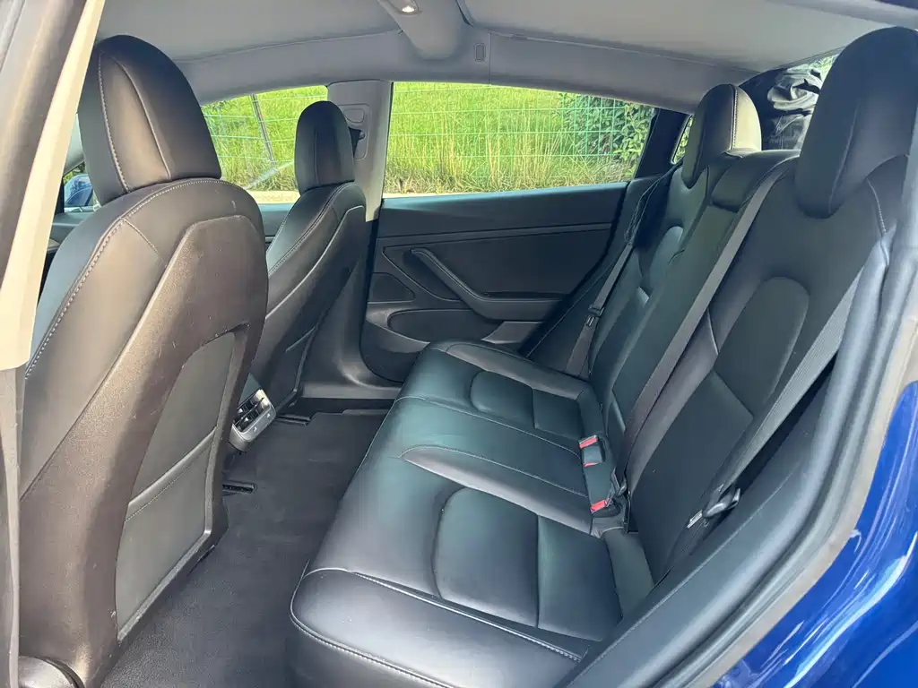 Tesla Model 3 — миниатюра 8