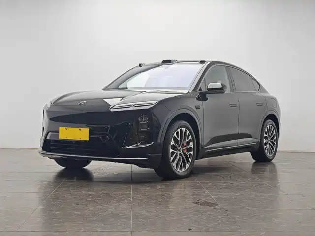 2025 Nio EC6