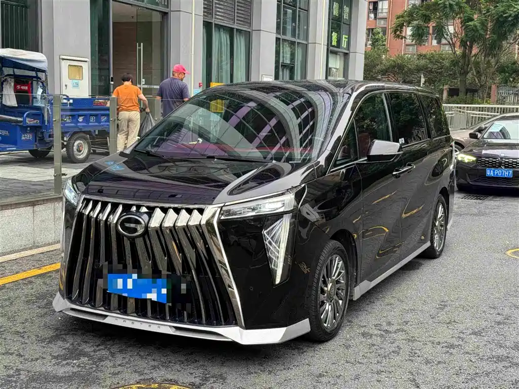 GAC M8