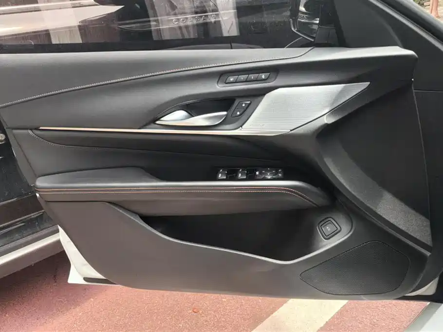 Cadillac CT4 2020 28T Elite