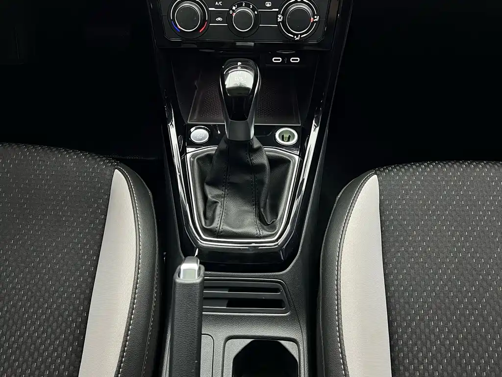 Volkswagen Tacqua — миниатюра 11