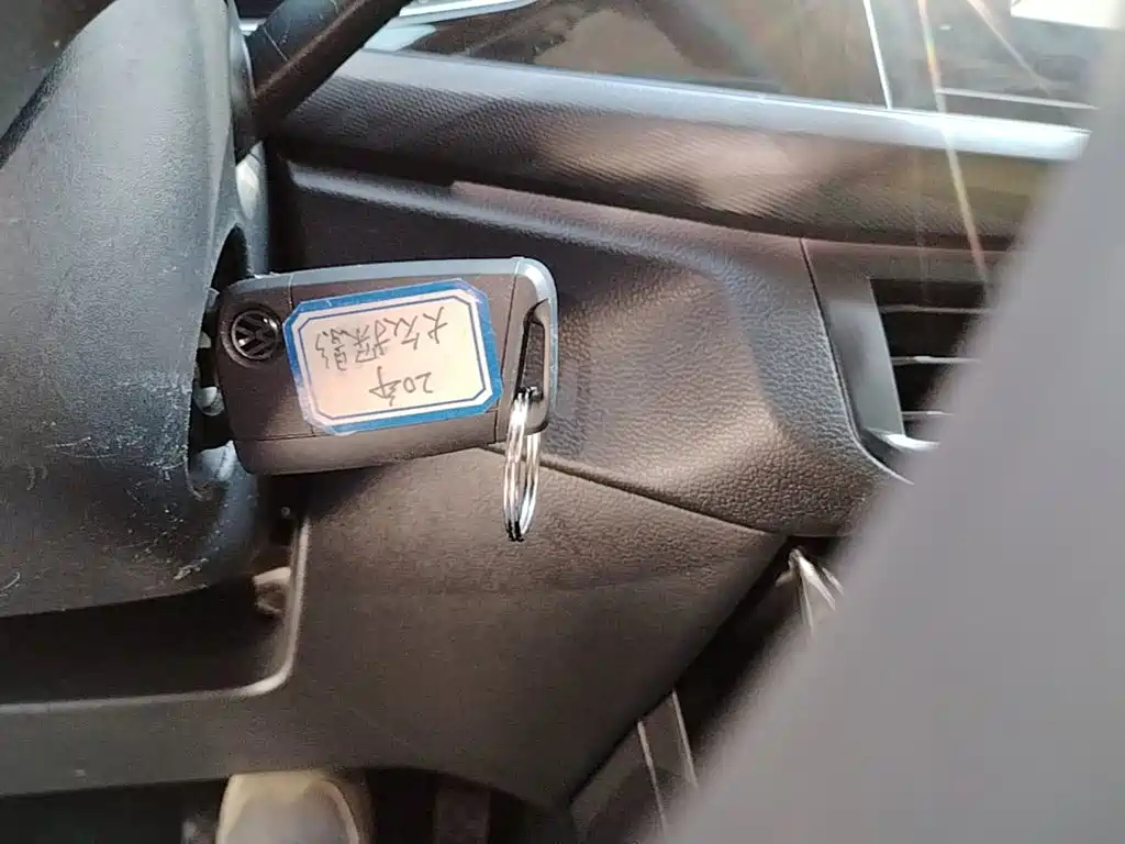 Volkswagen Tacqua — миниатюра 9