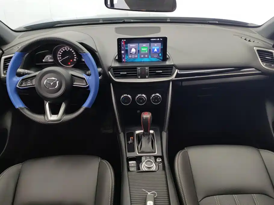 Mazda CX-4 — фотографии объявления, Фото 12