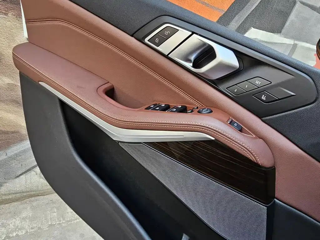 BMW X5 2019 xDrive40i Premium M Sport