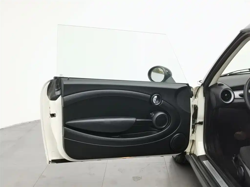 Mini Clubman 2011 1.6L ONE