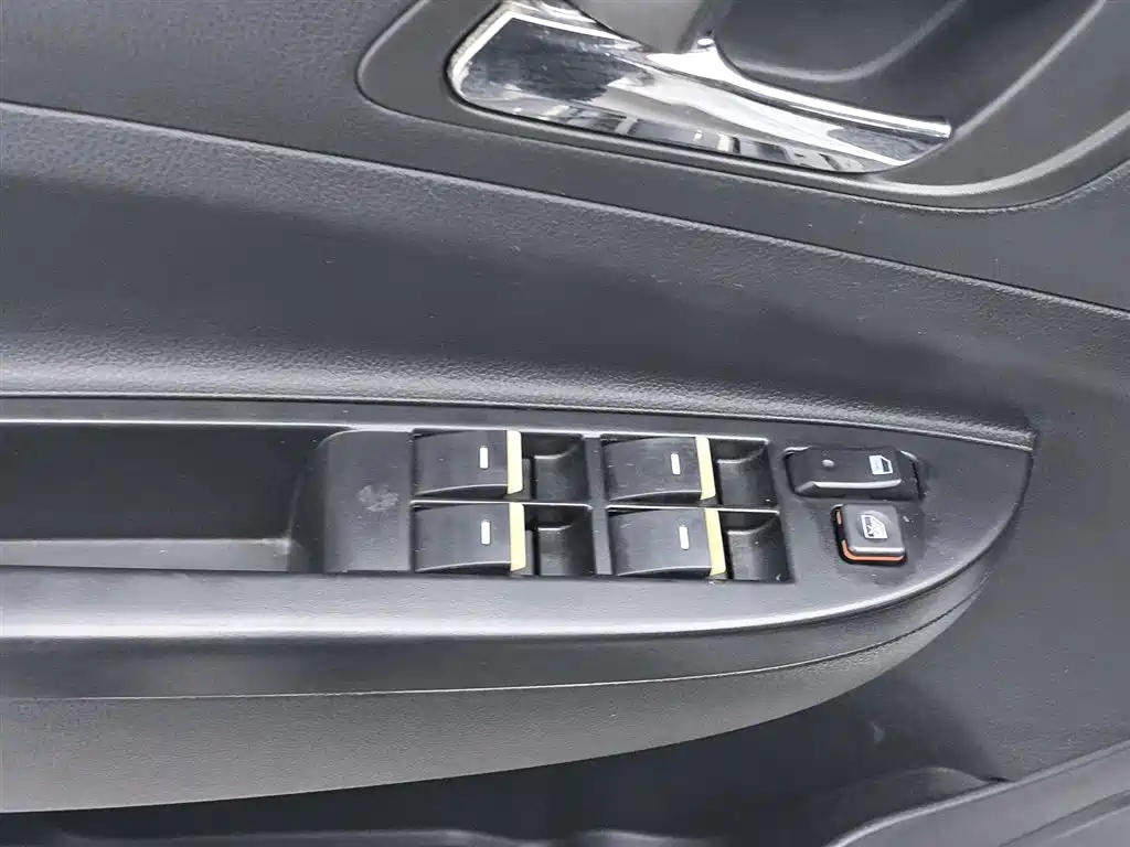 GEELY AUTOMOBILE KING KONG