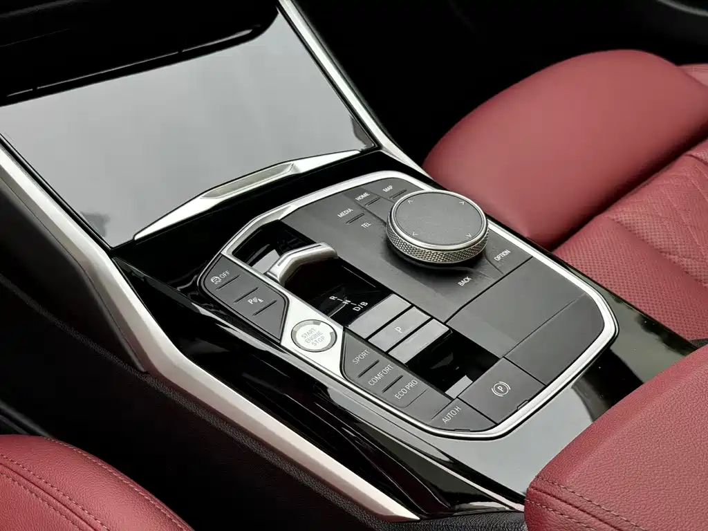 BMW i3 — миниатюра 7