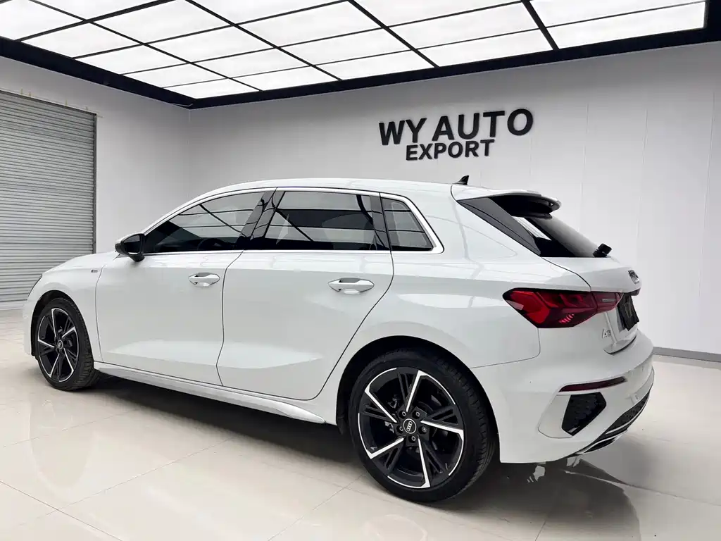 Audi A3 — миниатюра 6