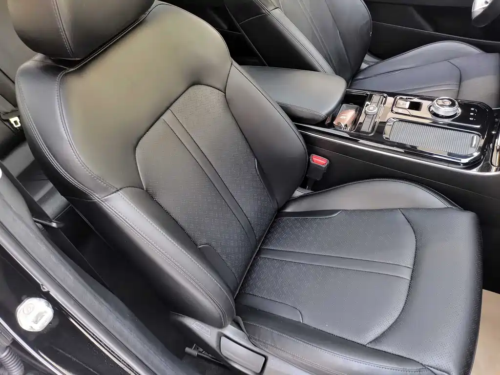 Kia K5 2020 270T CVVD Luxury