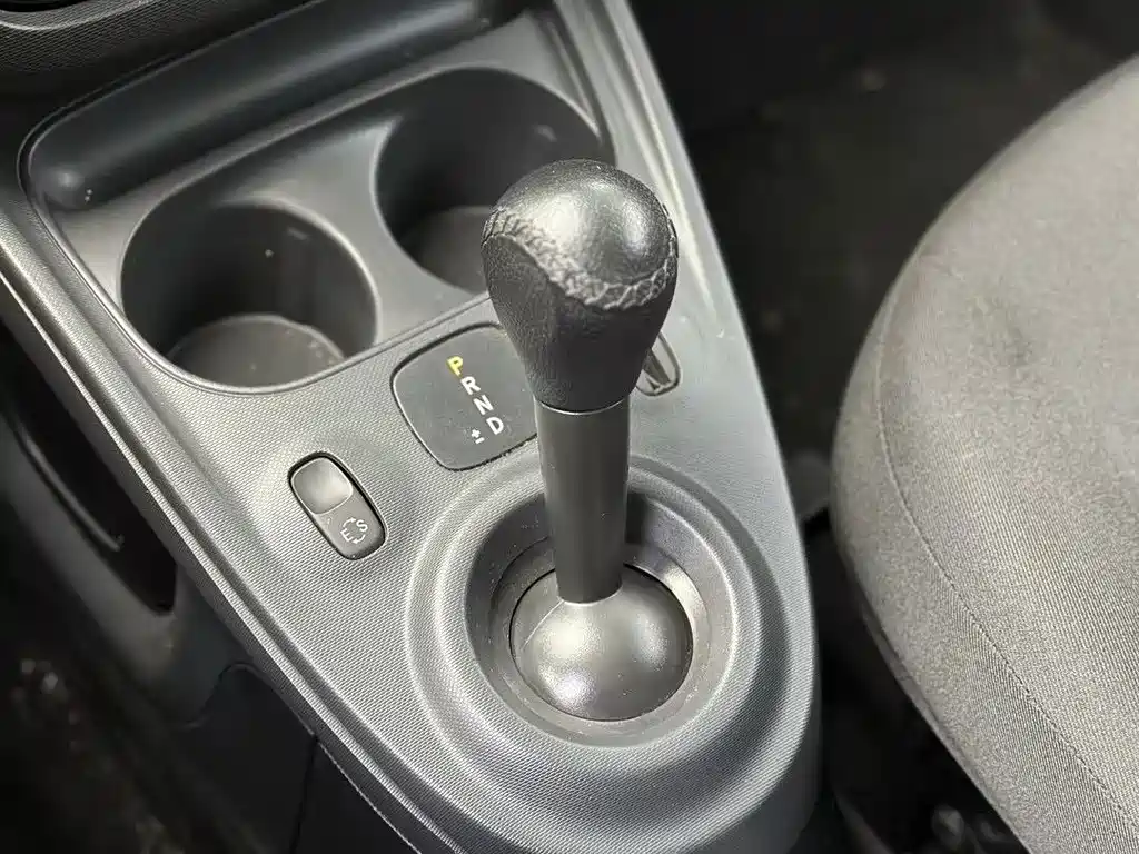smart Smart Forfour — миниатюра 15