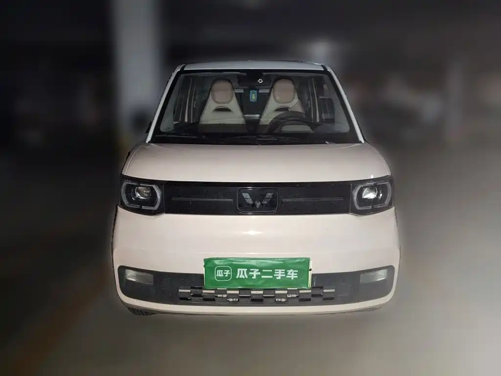Wuling MINIEV — миниатюра 2