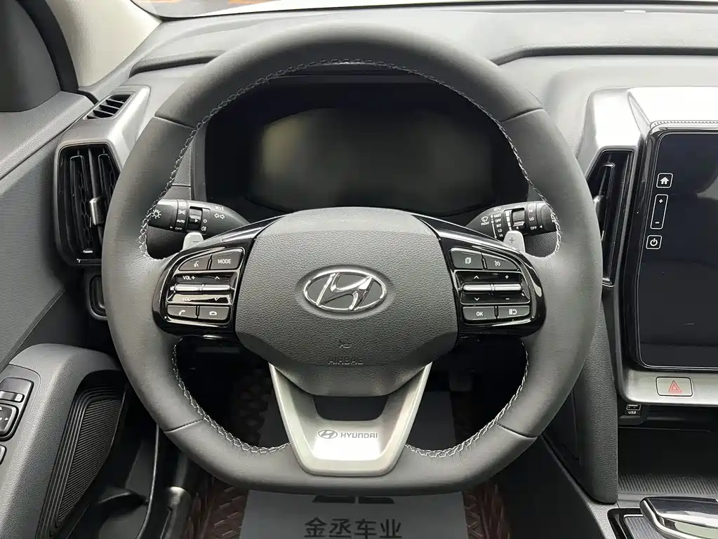 Hyundai ix35 — миниатюра 10