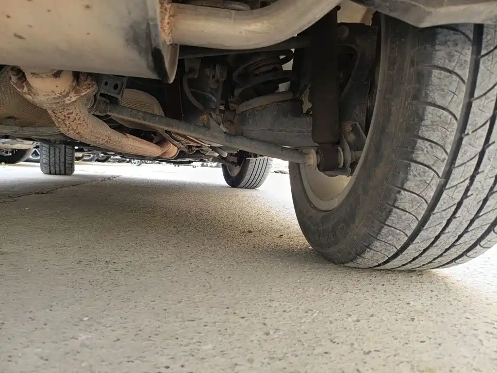 Haval H2 — миниатюра 17