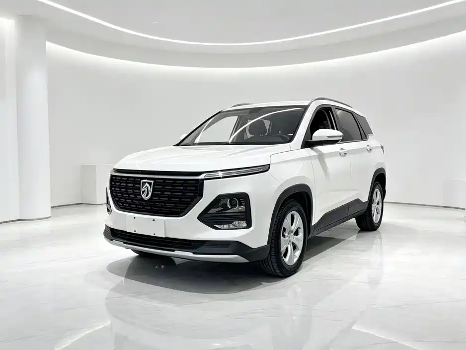 Baojun 530