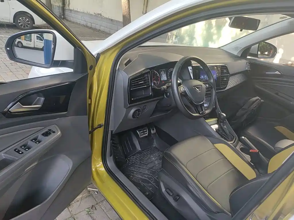 Jetta VS5 — миниатюра 16