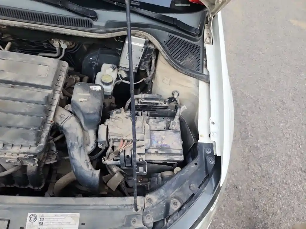 Volkswagen Polo — миниатюра 20