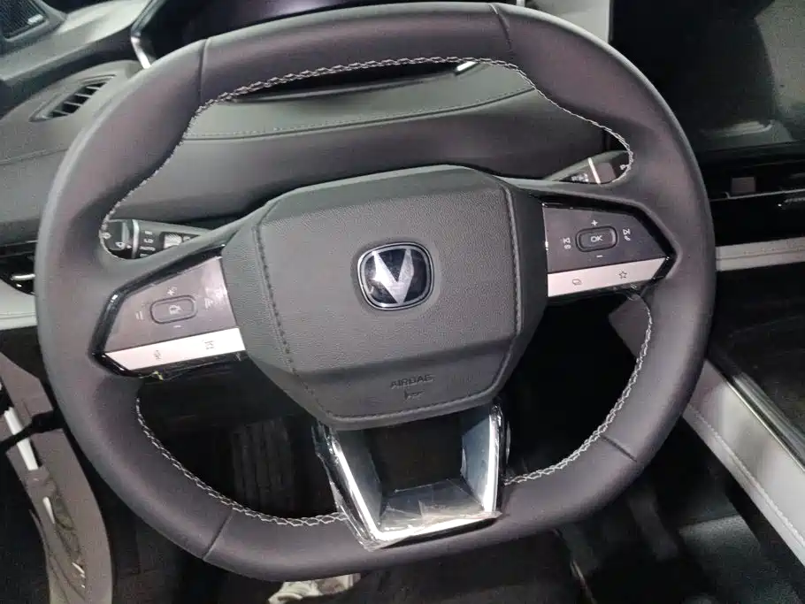 Changan CS55PLUS PHEV — миниатюра 15