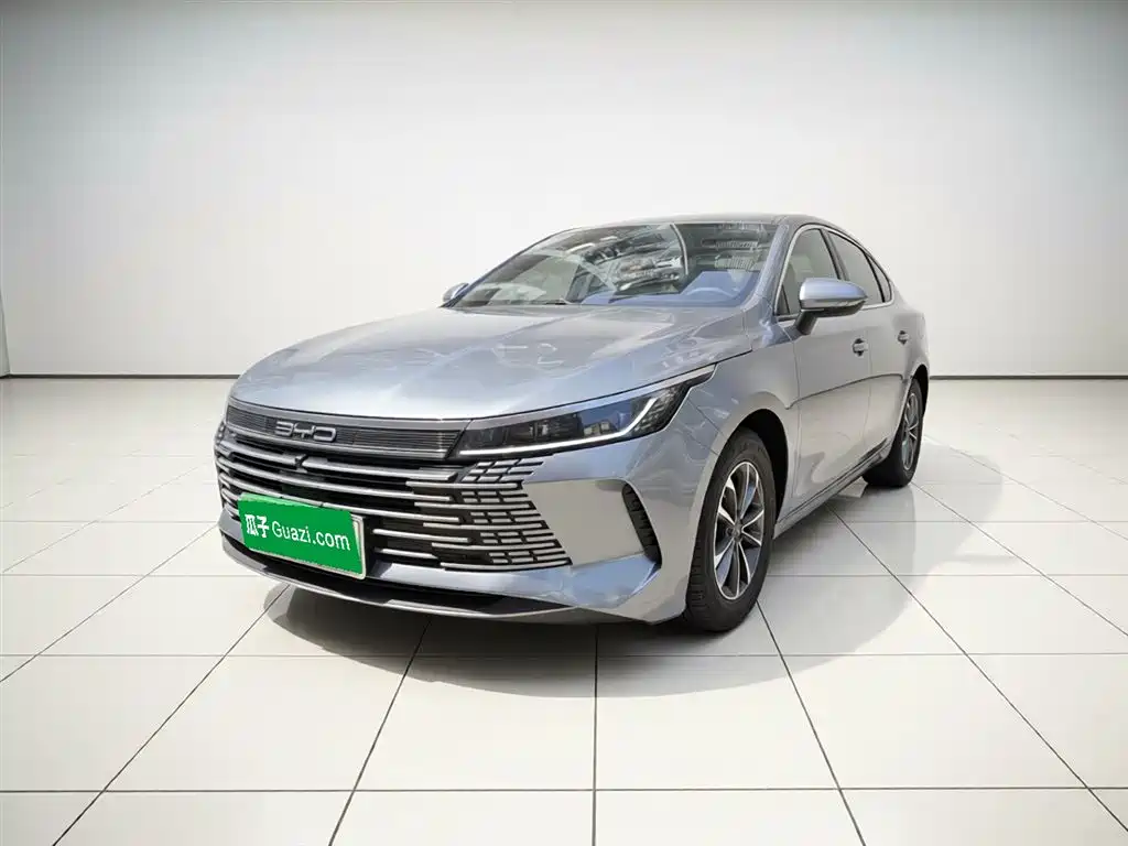 Byd Destroyer 05 2024