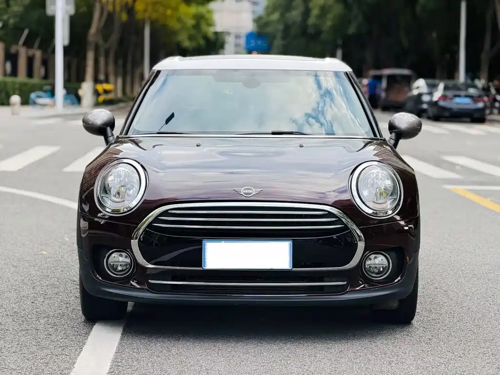 MINI Mini Clubman — миниатюра 2